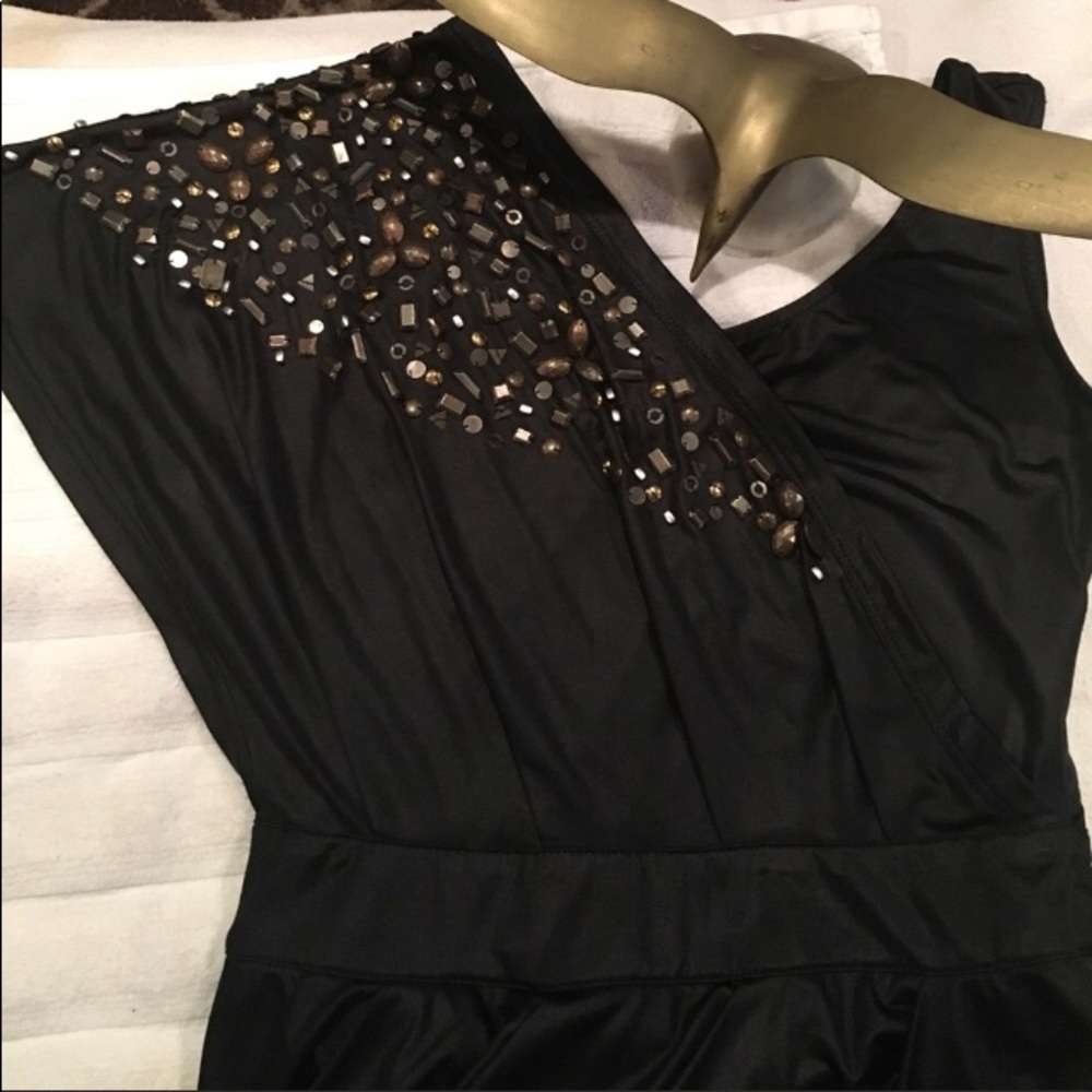 Studded Dress - Picture 4 of 4